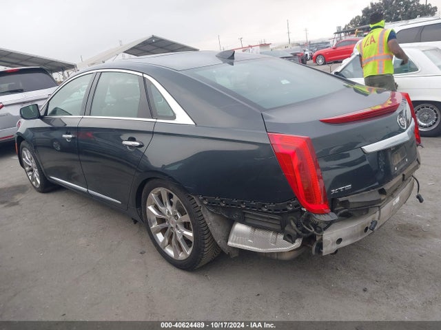 2G61P5S34F9176779 Cadillac Xts Premium