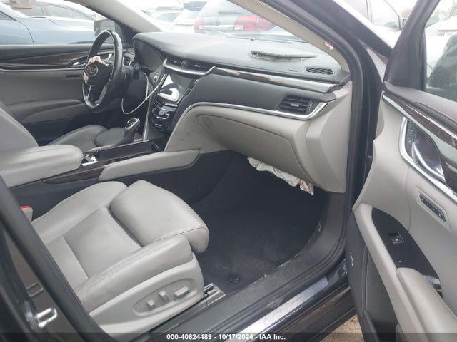 2G61P5S34F9176779 Cadillac Xts Premium