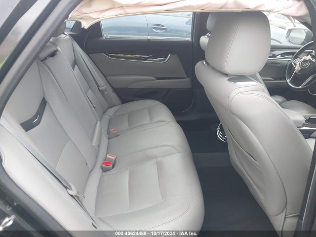 2G61P5S34F9176779 Cadillac Xts Premium