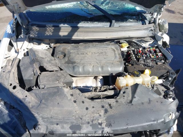 1C4PJLDB1KD357093 Jeep Cherokee Limited Fwd