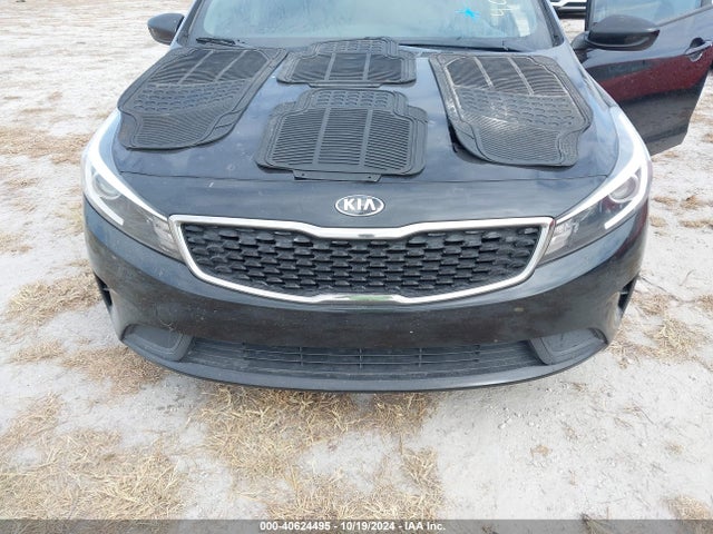KIA FORTE LX 2017 3KPFK4A76HE130858 Image 6