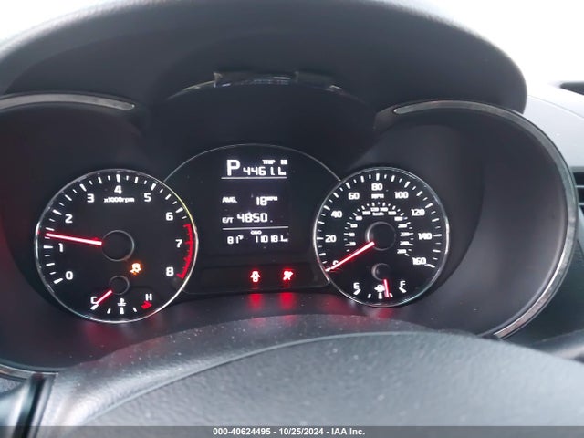 KIA FORTE LX 2017 3KPFK4A76HE130858 Image 7