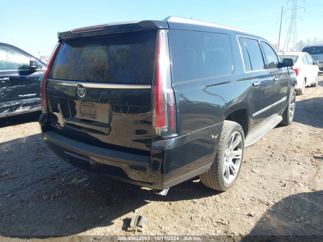 2015 CADILLAC ESCALADE ESV 1GYS4HKJ9FR273261 Photo 3