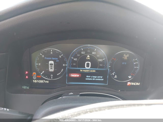 2015 CADILLAC ESCALADE ESV 1GYS4HKJ9FR273261 Photo 6
