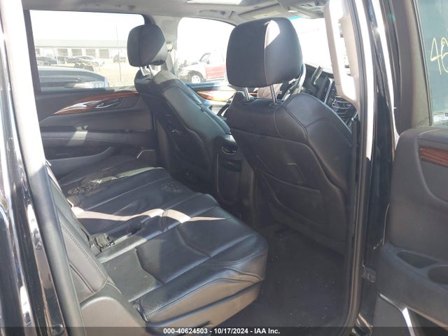 2015 CADILLAC ESCALADE ESV 1GYS4HKJ9FR273261 Photo 7