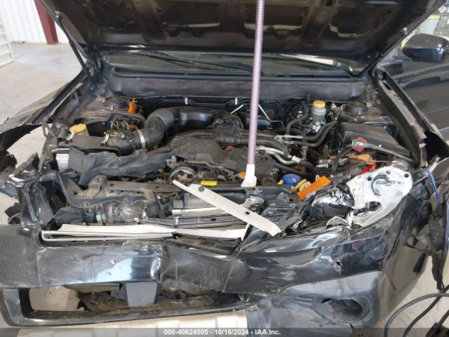 4S4BRCLC1E3315803 Subaru Outback 2.5i Limited