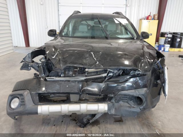 4S4BRCLC1E3315803 Subaru Outback 2.5i Limited