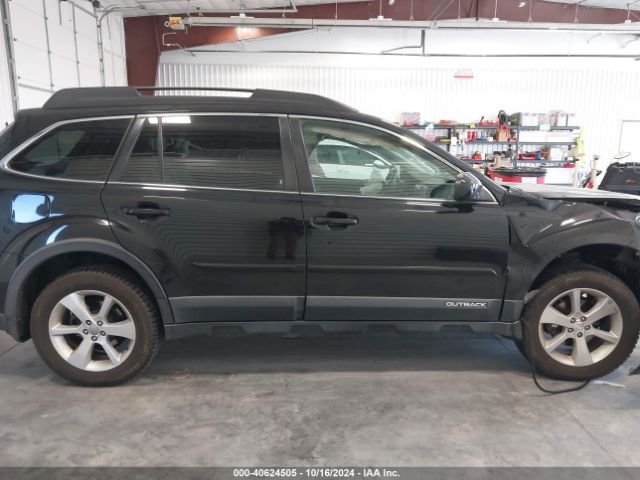 4S4BRCLC1E3315803 Subaru Outback 2.5i Limited