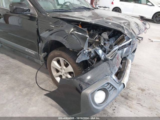 4S4BRCLC1E3315803 Subaru Outback 2.5i Limited