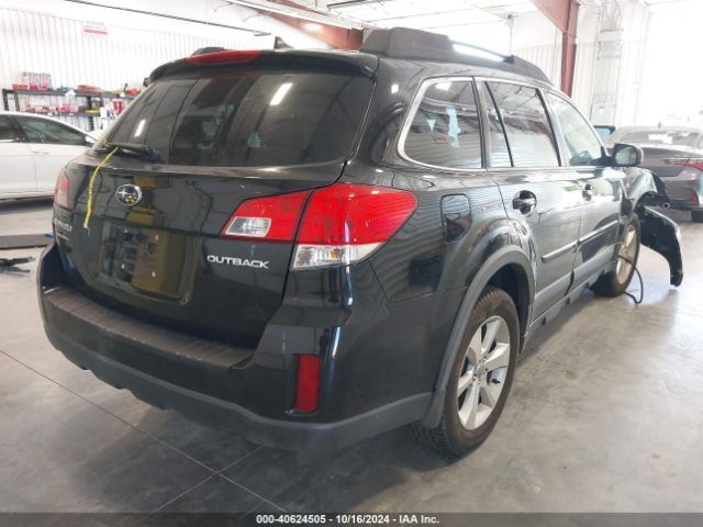 4S4BRCLC1E3315803 Subaru Outback 2.5i Limited