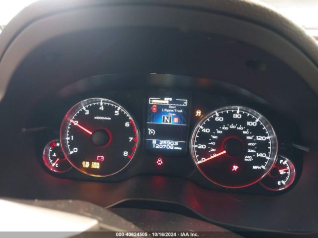 4S4BRCLC1E3315803 Subaru Outback 2.5i Limited
