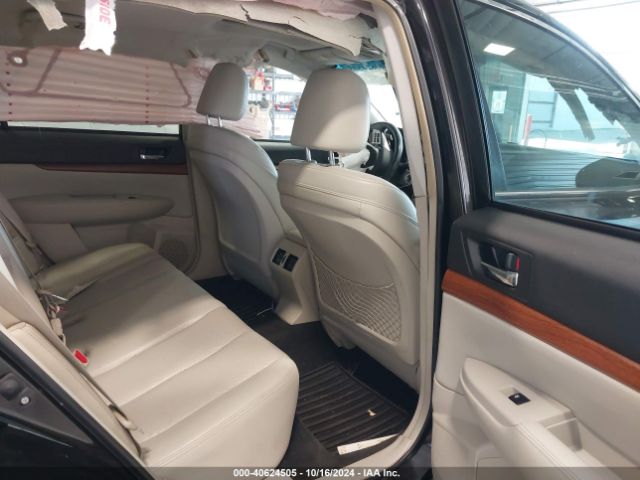 4S4BRCLC1E3315803 Subaru Outback 2.5i Limited
