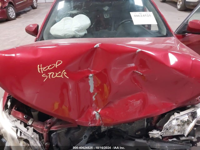 Toyota CAMRY SE 2014 4T1BF1FK4EU868438 Image 10
