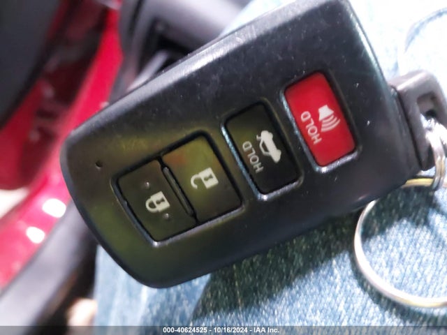 Toyota CAMRY SE 2014 4T1BF1FK4EU868438 Image 11