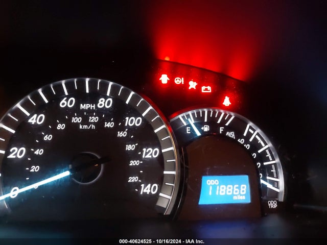 Toyota CAMRY SE 2014 4T1BF1FK4EU868438 Image 15
