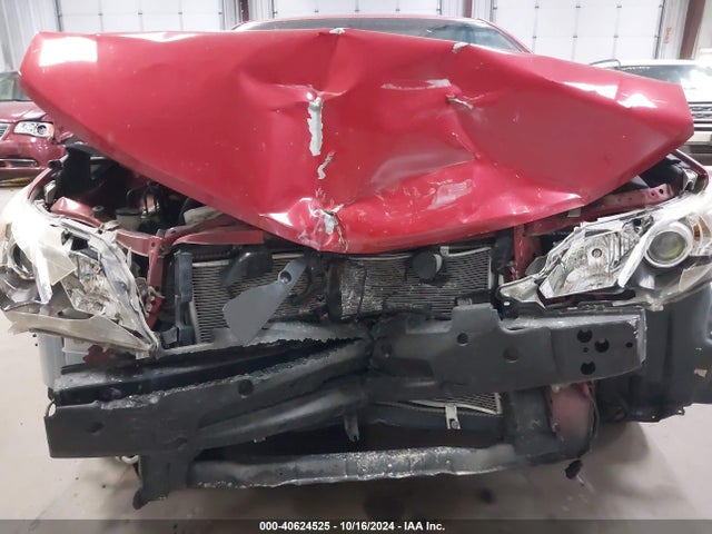 Toyota CAMRY SE 2014 4T1BF1FK4EU868438 Image 6
