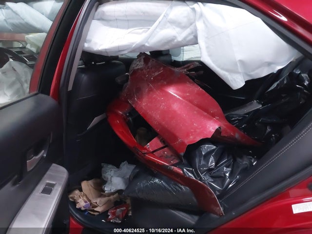Toyota CAMRY SE 2014 4T1BF1FK4EU868438 Image 8