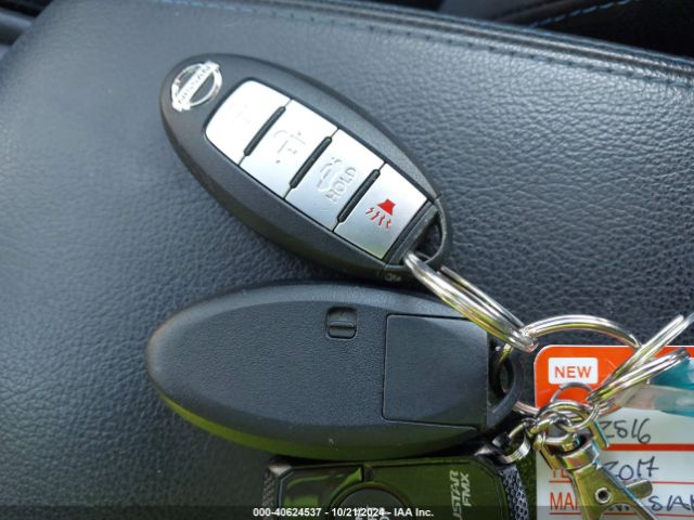 1N4AL3AP4HC263679 Nissan Altima 2.5 Sr