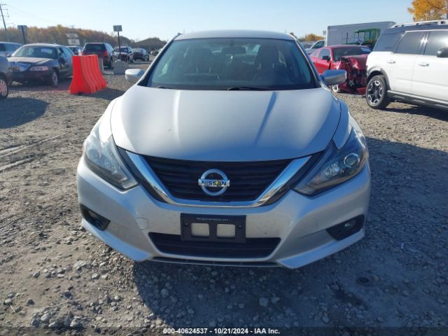 1N4AL3AP4HC263679 Nissan Altima 2.5 Sr