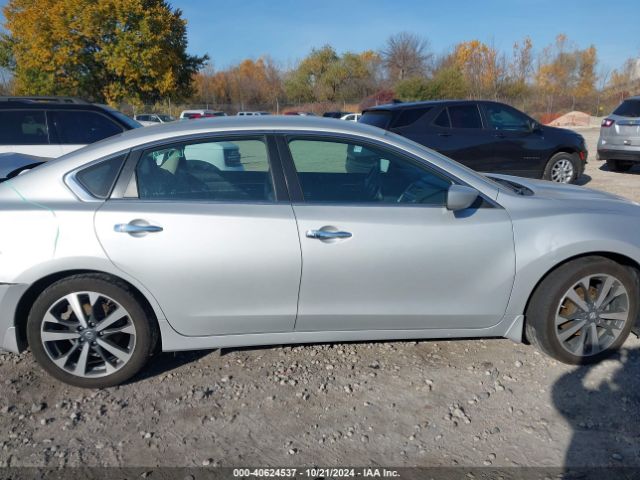 1N4AL3AP4HC263679 Nissan Altima 2.5 Sr