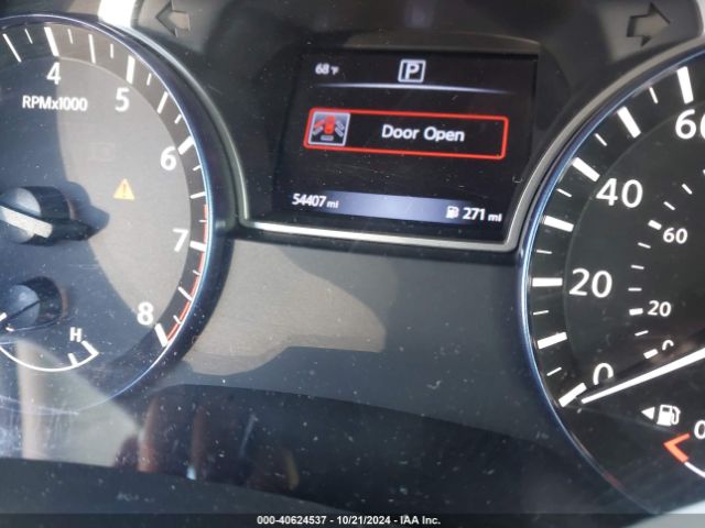 1N4AL3AP4HC263679 Nissan Altima 2.5 Sr