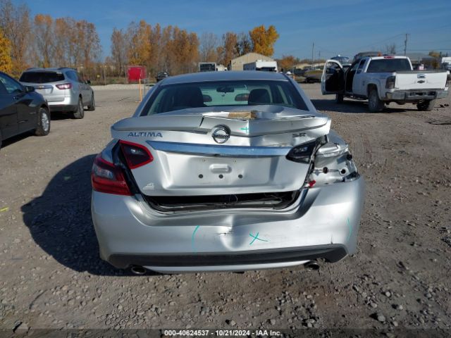 1N4AL3AP4HC263679 Nissan Altima 2.5 Sr
