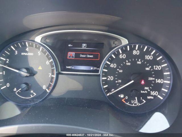 1N4AL3AP4HC263679 Nissan Altima 2.5 Sr
