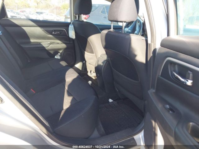1N4AL3AP4HC263679 Nissan Altima 2.5 Sr