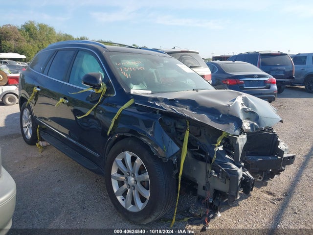Buick Enclave Premium 2014 5GAKRCKD1EJ150699 Image 1