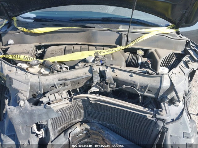 Buick Enclave Premium 2014 5GAKRCKD1EJ150699 Image 10