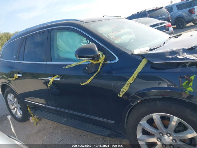 Buick Enclave Premium 2014 5GAKRCKD1EJ150699 Image 13