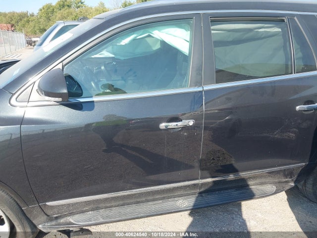Buick Enclave Premium 2014 5GAKRCKD1EJ150699 Image 14