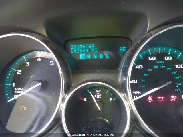 Buick Enclave Premium 2014 5GAKRCKD1EJ150699 Image 15