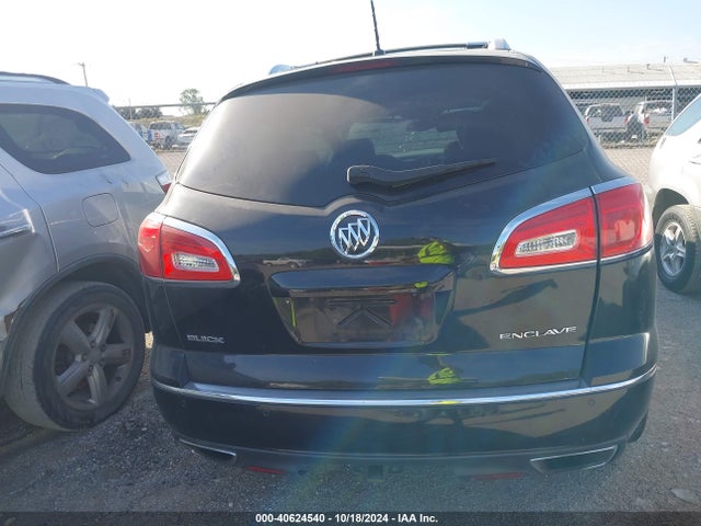 Buick Enclave Premium 2014 5GAKRCKD1EJ150699 Image 16