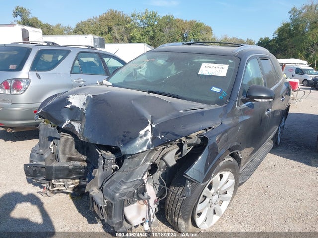Buick Enclave Premium 2014 5GAKRCKD1EJ150699 Image 2
