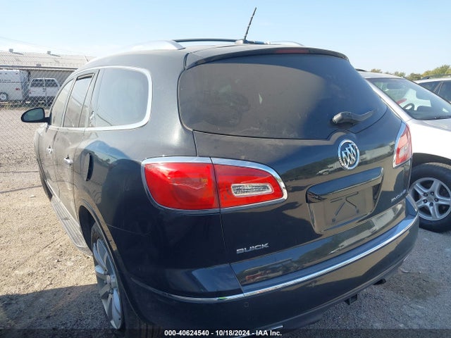 Buick Enclave Premium 2014 5GAKRCKD1EJ150699 Image 3