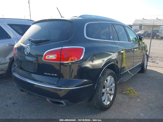 Buick Enclave Premium 2014 5GAKRCKD1EJ150699 Image 4
