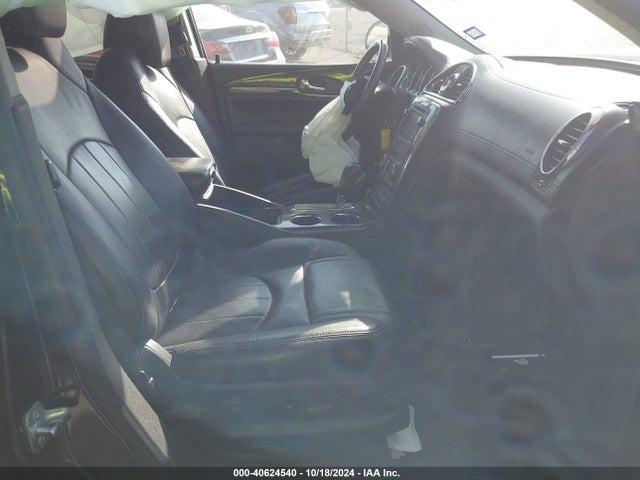 Buick Enclave Premium 2014 5GAKRCKD1EJ150699 Image 5