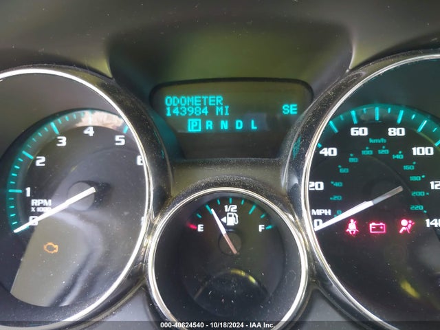Buick Enclave Premium 2014 5GAKRCKD1EJ150699 Image 7
