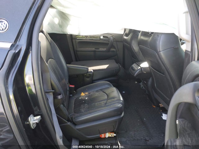 Buick Enclave Premium 2014 5GAKRCKD1EJ150699 Image 8