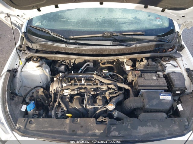 Hyundai ACCENT SE 2017 KMHCT4AE4HU200241 Image 10