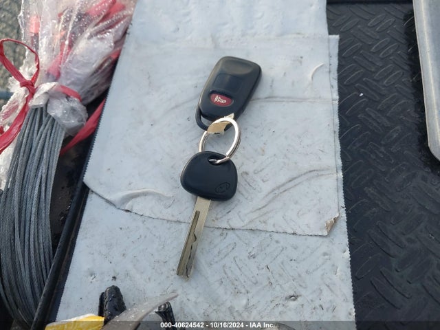 Hyundai ACCENT SE 2017 KMHCT4AE4HU200241 Image 11
