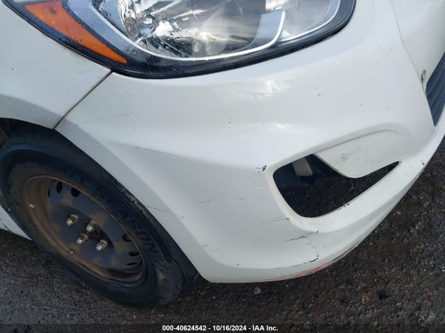 Hyundai ACCENT SE 2017 KMHCT4AE4HU200241 Image 6