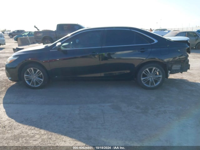 Toyota CAMRY SE 2017 4T1BF1FK7HU453330 Image 15
