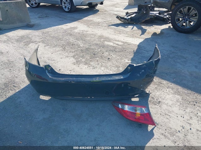 Toyota CAMRY SE 2017 4T1BF1FK7HU453330 Image 12