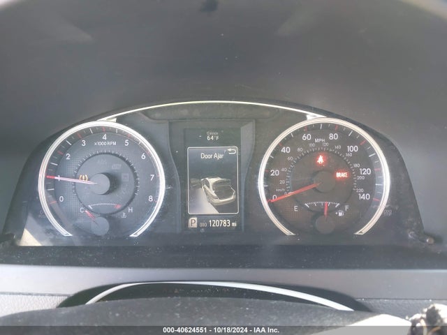 Toyota CAMRY SE 2017 4T1BF1FK7HU453330 Image 7