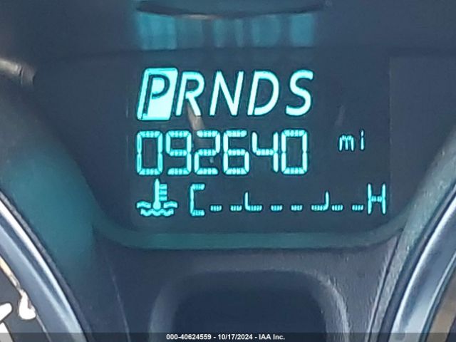 3FADP4BJ5HM163896 Ford FIESTA SE