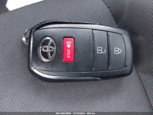 3TMLB5JN0RM031287 Toyota Tacoma Sr5