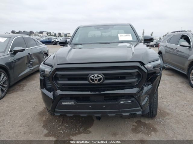 3TMLB5JN0RM031287 Toyota Tacoma Sr5
