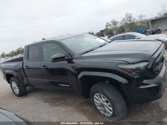 3TMLB5JN0RM031287 Toyota Tacoma Sr5